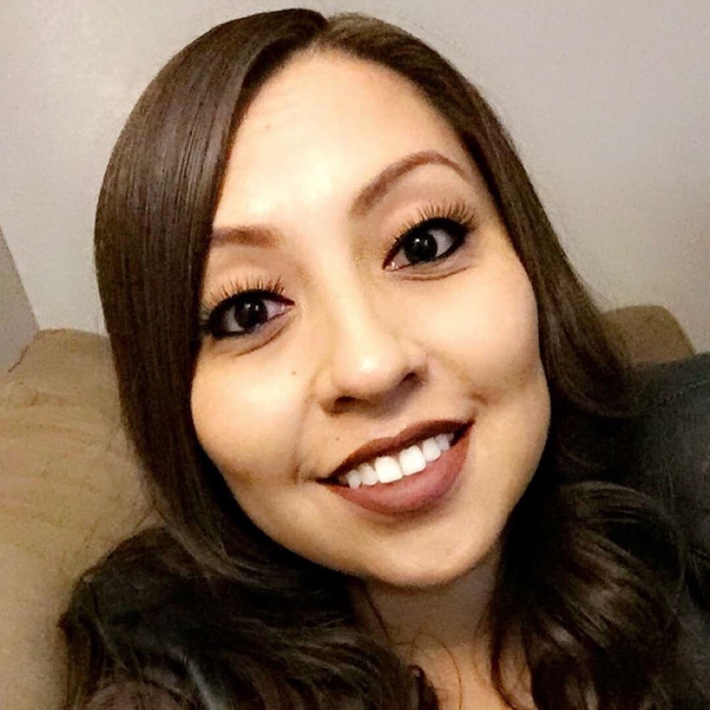 Meet your Posher, Alyssa